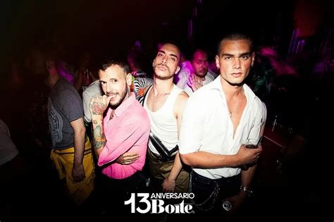 gay bars chueca|Gay Bars in Chueca